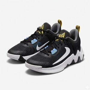 Nike Giannis Immortality 2 basketball shoes 6Y